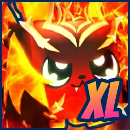 Mythic XL Spectral Hunter