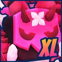 Mythic XL Spirit of Fortune