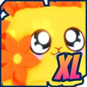Mythic XL Spring Bunny