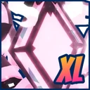 Mythic XL Spring Shard