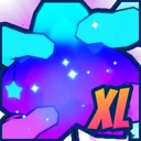 Mythic XL Star Charm