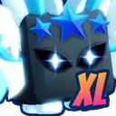 Mythic XL Star Lord