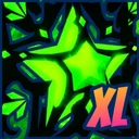 Mythic XL STAR OF LEGEND