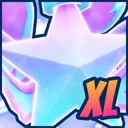 Mythic XL Star Titan