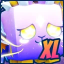 Mythic XL Stargazer