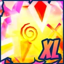 Mythic XL Starglitcher