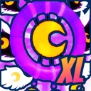 Mythic XL Starlight Catcher