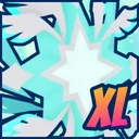 Mythic XL Starry Gale