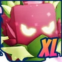 Mythic XL Strawberry Sundae Champion