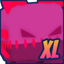 Mythic XL Stuffed Imp