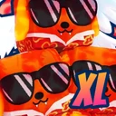 Mythic XL Summer Cerberus