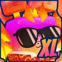 Mythic XL Summer Serpent