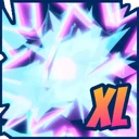 Mythic XL Sunburst