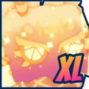 Mythic XL Sundae Cone