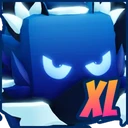 Mythic XL Sunset Sundae Champion