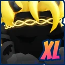 Mythic XL Super Crescent Empress