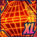 Mythic XL Super Hacker Prism