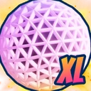 Mythic XL Super Hexarium