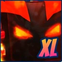 Mythic XL Super Shock