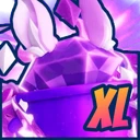 Mythic XL Super Trophy