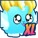 Mythic XL Super Unicorn