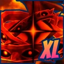Mythic XL Supreme Seraphim