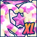 Mythic XL Sweet Heart