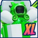 Mythic XL Sylently Giftbox