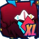 Mythic XL Symphony
