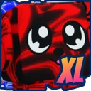 Mythic XL Taffy Dogcat