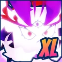 Mythic XL Tainter Spirit
