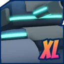Mythic XL Tank Doggy