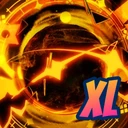 Mythic XL THE BLACKHOLE