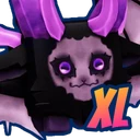 Mythic XL The Devil
