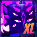 Mythic XL The Fallen Guardian