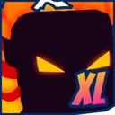 Mythic XL The Golflord
