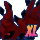 Mythic XL The Hand
