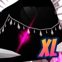 Mythic XL The Hermit