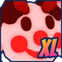 Mythic XL The Jester