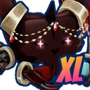 Mythic XL The Lovers