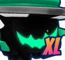 Mythic XL The Magician