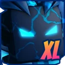 Mythic XL The Overlord