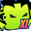 Mythic XL The Shocklord