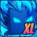 Mythic XL The Superlord