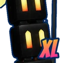 Mythic XL The Tower