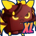 Mythic XL Thorn Dragon