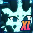 Mythic XL Tidal God