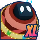Mythic XL Timid Cannon
