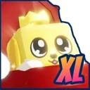 Mythic XL Toilet Doggy
