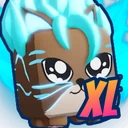 Mythic XL Tole Cat